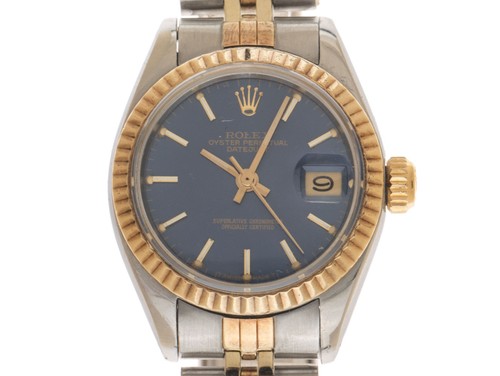 Rolex datejust lady - datejust, 6/9