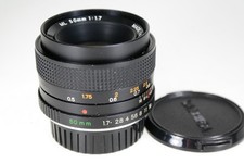 Yashica ML 1,7/50mm #A20217681