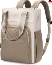  LOVEVOOK Handtasche Rucksack