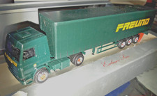 " FREUND " Spedition # SCANIA