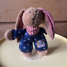 Sigikid Hase Klecks Frottee