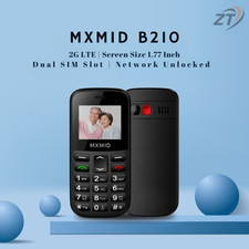 Handy für Senioren große