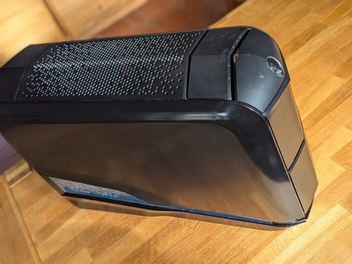 Alienware aurora intel - alienware,