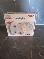 Babyphone Neo Digital von reer