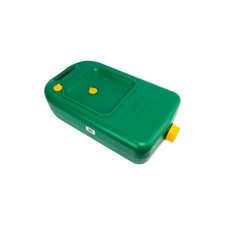Carpriss oil change tray with