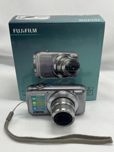 Fujifilm finepix jx300 - finepix,