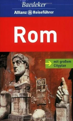 Baedeker allianz reiseführer - allianz,