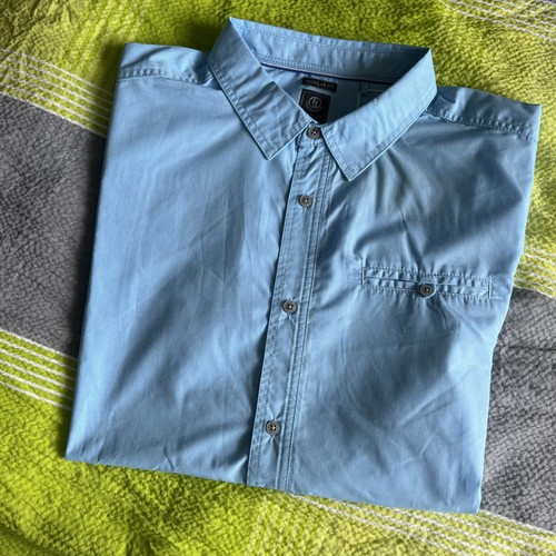 Tom tompson hemd xxl - tompson, hemd,gr.xxl