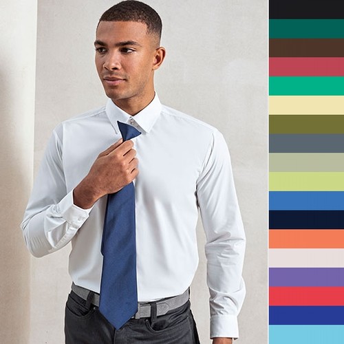 Premier workwear colours - premier,