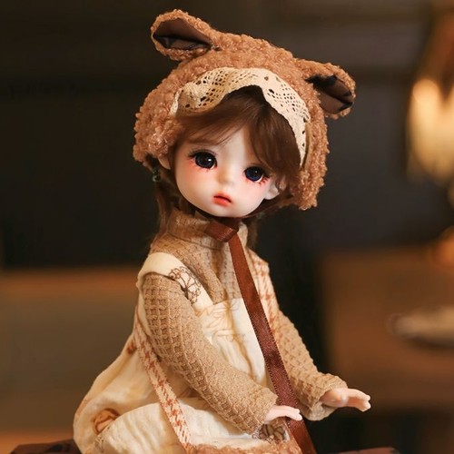 Zoll mädchenpuppe mit - 11-zoll-mädchenpuppe,