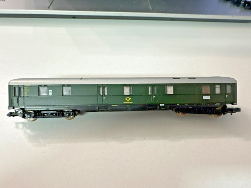 Roco 006283 schürzenwagen - roco,