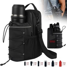 Gym Bag Magnetic Sporttasche