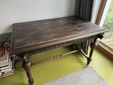 Antiker Schreibtisch /