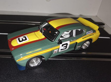 Evolution ford capri - evolution,