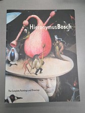 Hieronymus Bosch The Complete