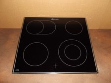 Bauknecht PFEVP CHR3462IN 2 Jahre Garantie Glaskeramik CERAN® Kochfeld P382