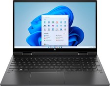 HP Envy X360 M 15.6" Touch