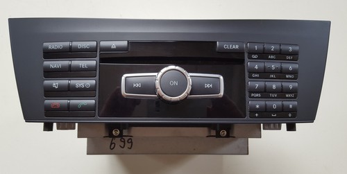 Original mercedes klasse - original, c-klasse