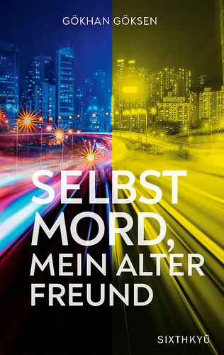 Selbstmord mein alter freund - mein,