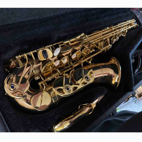 Yanagisawa 992 altsaxophon - a-992,
