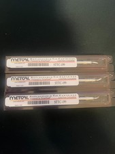 Metcal Lötspitze / soldering