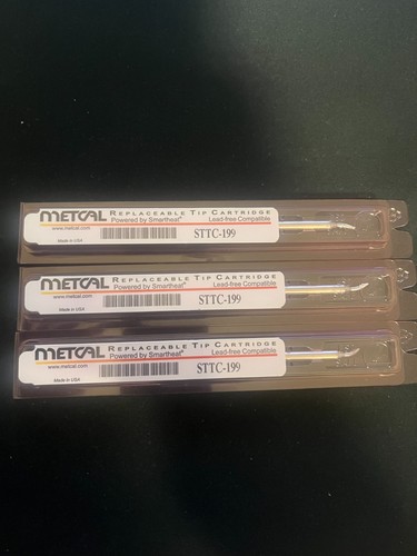 Metcal lötspitze soldering - lötspitze, /