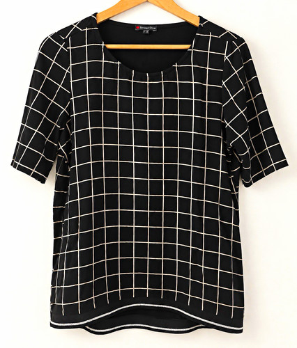 Street one bluse - street,