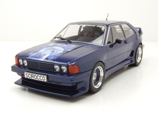 VW Scirocco Rieger GTO 1980