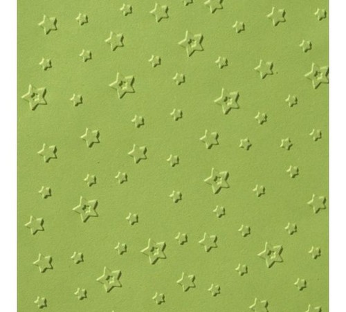 Embossing-Prägefolder/