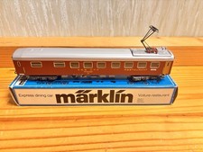 Märklin 4068 Speisewagen