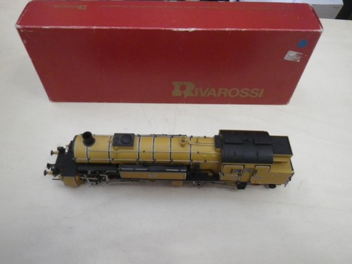 Rivarossi für märklin - ac,