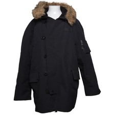 Alpha industries winterjacke - alpha, industries,