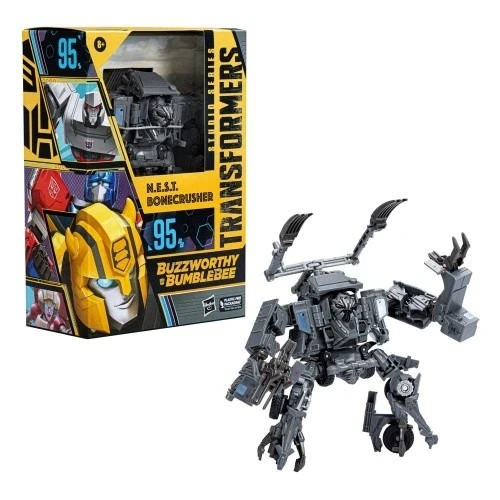 Transformers buzzworthy - 3,