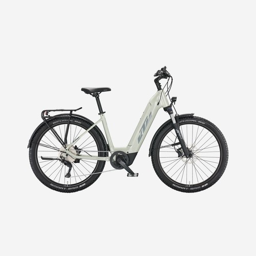 Ktm macina aera 571 lfc - ktm,
