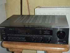 Sony STR-AV270X Stereo FM/AM