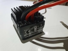 ABSiMA Brushed Regler wasserdicht 40A / 2100002