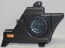 Lautsprecher Mercedes Subwoofer Harman/Kardon Logic 7 A2048202502 Original