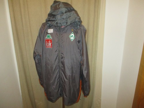 Werder bremen kappa - werder,