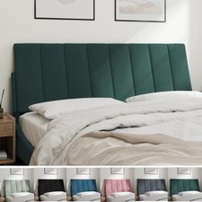 Kissen für Kopfteil