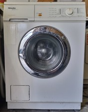MIELE PRIMAVERA W961 Waschmaschine 5 kg, 1400 U/min, vom Händler!