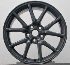1x Original Tesla Model 3 8,5Jx18 ET40 18 Zoll Alufelge Felge 1044221-00-C    30