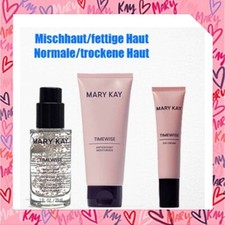 Mary Kay TimeWise  Wunder-Set 3tlg Moisturizer 88ml  Nighttime29ml Eye Cream 14g