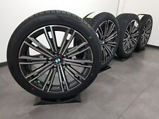 NEU BMW Allwetterreifen 18