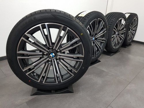 Neu bmw allwetterreifen - bmw, 18