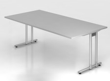 Schreibtisch 200x100x74 cm