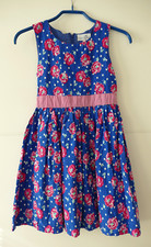 Happy Girls by Eisend Kleid