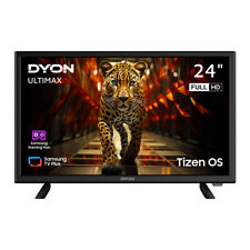 DYON Ultimax 24F-TI Gebraucht B1