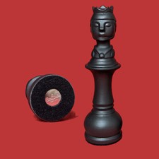 Rosenthal Schachspiel Figur