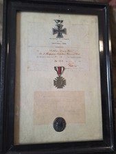 EK2 Eiserne Kreuz 2 Klasse