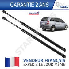 2 Zylinder Kofferraum